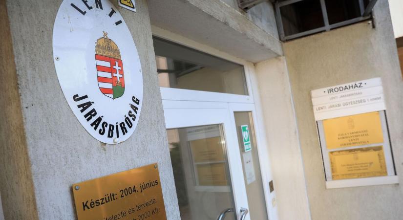 Terrorcselekmény a zalai városban? Nyomoznak az ügyben a rendőrök