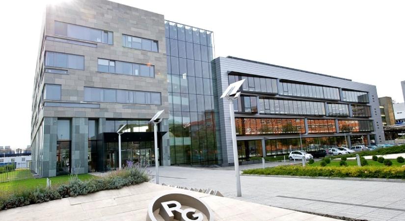 Átütő hormongyógyszert fejlesztett a Richter, huszonöt éve nem volt originális szer a negyvenes, ötvenes nők panaszaira