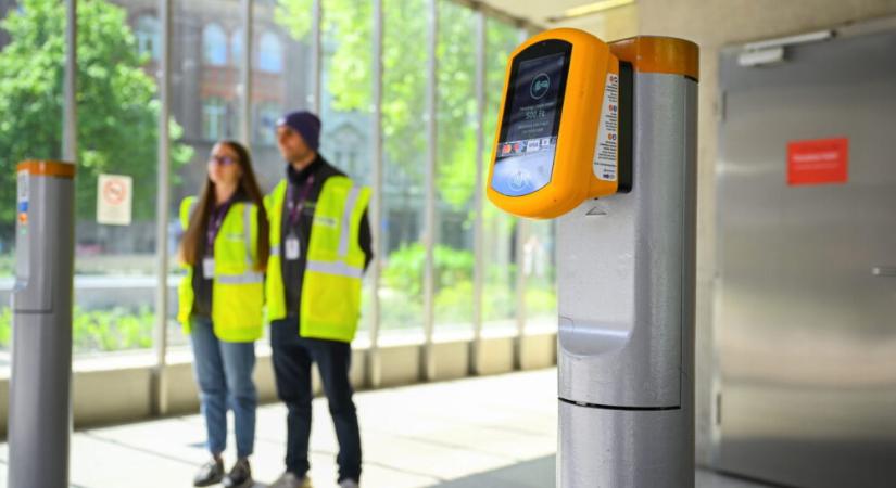 Rövidített útvonalon jár a 2-es metró vasárnap délelőtt