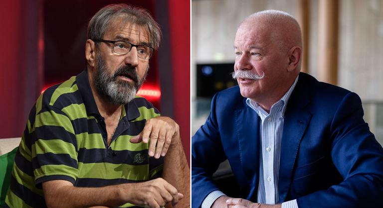 Nyomoznak, és most feljelentik Eperjes Károlyt és Csák János volt minisztert is