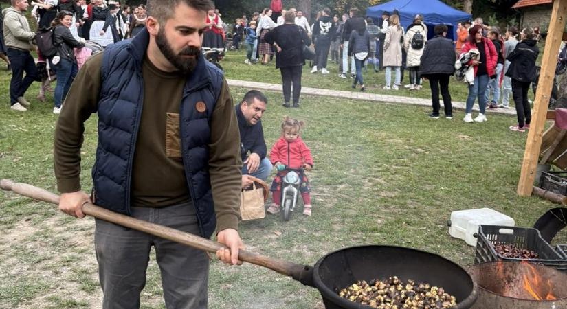 Balázsy Péter, megyei jegyző által elnökölt két egyesület sem tett eleget törvényi kötelezettségnek