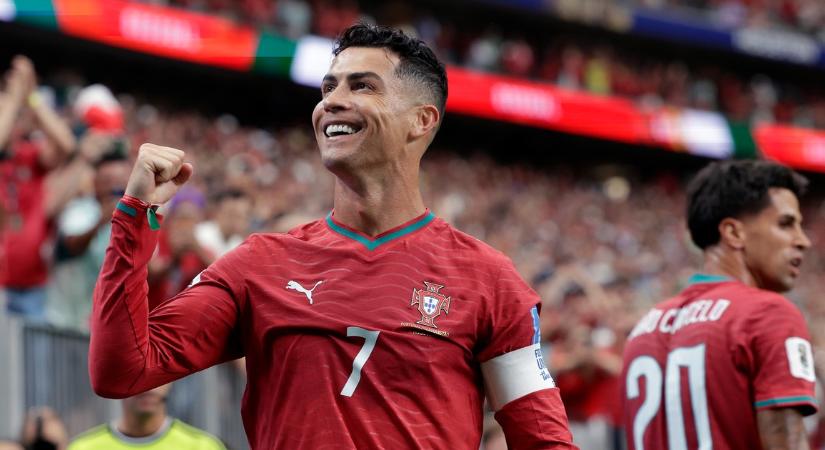 Cristiano Ronaldo–Lionel Messi: jöhet az utolsó nagy összecsapás