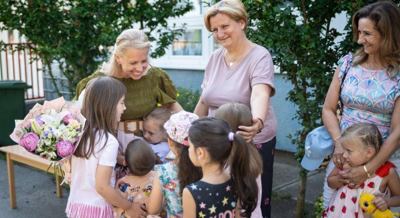 „Hallottuk, te ástad ki a Csónakázó-tavat” – Mutatjuk, ki kapta az idei Supersum Háladíjat (fotókkal, videóval)