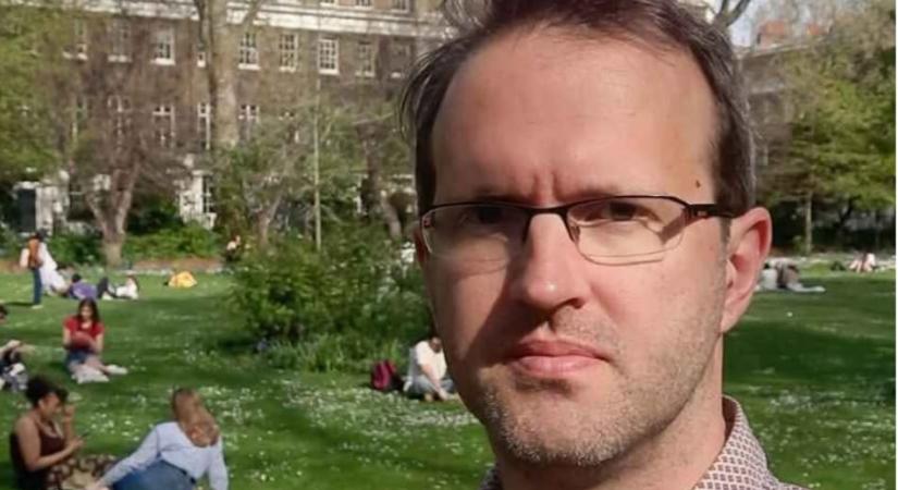 Kollai István felel majd a határon túliakért Magyar Péter kormányában
