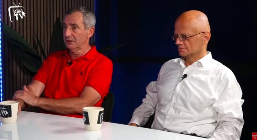 Tisztítótűz: mikor viszik el bilincsben Rogánt és Szijjártót?