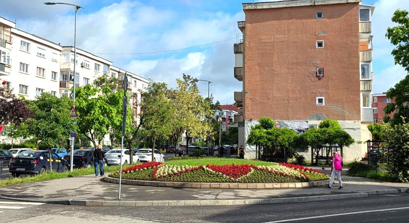 Eminescu-szobor lesz Sepsiszentgyörgyön: gesztus a román közösségnek