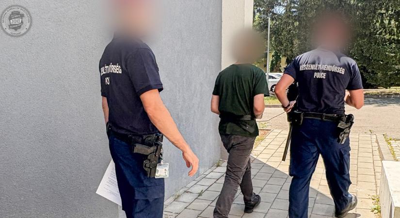 Újabb sokkoló részletek a budai kannibál ügyében – megszólalt a kórház