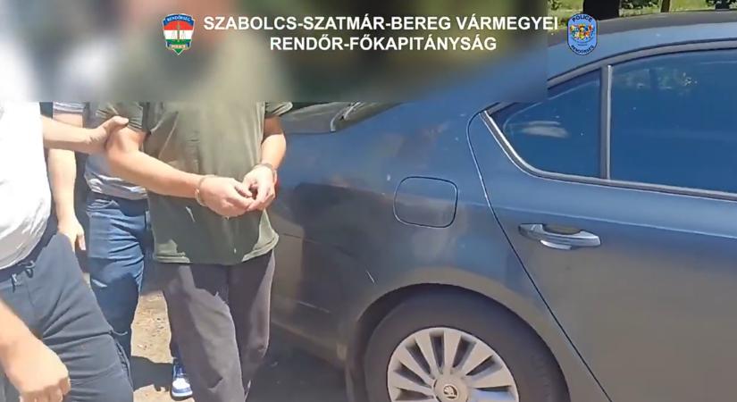 Intézetben nevelkedő fiatal lányokat kényszerített szörnyű dolgokra három férfi Szabolcsban