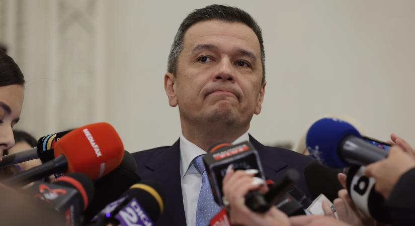 A PSD kész vállalni a kormányzást és javaslatot is tett a kormányfő személyére