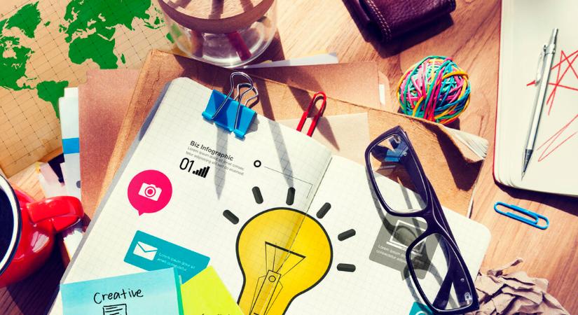 Meglepő helyen végzett Magyarország a világ innovációs rangsorában