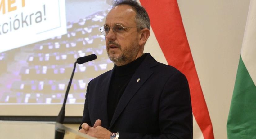 Indítványozzák az NKA-ügyben őrizetbe vett személyek letartóztatását