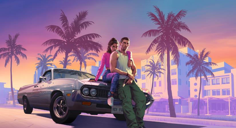 Kiderült, hogy mennyibe kerül a GTA VI, és az is, hogy mi lesz a dobozban