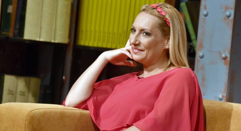 Svájcban talált otthonra az 51 éves Valkó Eszter: ezért mond nemet a tévés felkérésekre