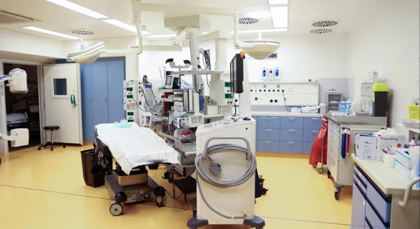 Először találtak ebolával fertőzött beteget Franciaországban