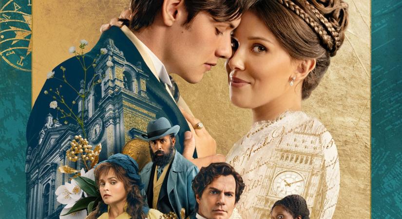 Júliusban a Netflixen: 10 új film, sorozat és évad, amiről nem érdemes lemaradni a nyár második hónapjában!