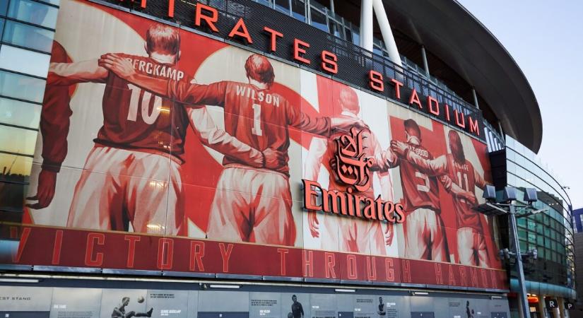 Az Arsenal készen áll bankot robbantani az Aston Villa sztárjáért