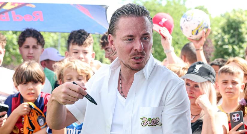 Kiderült, mi lesz Dzsudzsák Balázs sorsa: a nyilatkozata sokakat meglephet