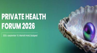 Private Health Forum, 2026. szeptember 10.