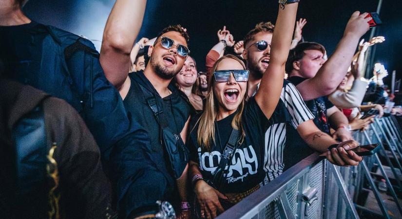 Zene, kultúra és több száz élményprogram – 2026-ban is vár mindenkit a SopronFest