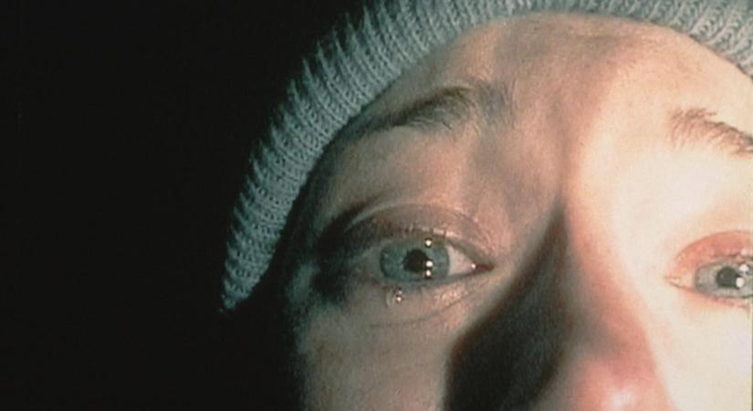Megvan, mikor tér vissza a Blair Witch Project boszorkánya a mozikba