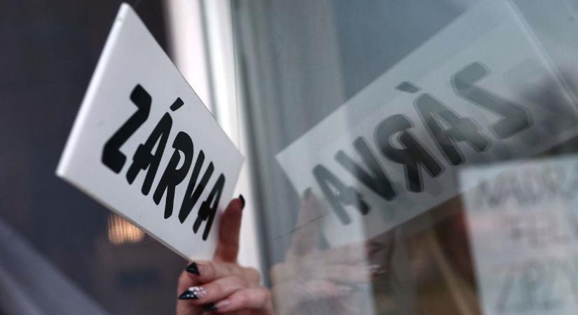 Ezen a napon ne menj a hajdú-bihari város hivatalába – zárva tart!