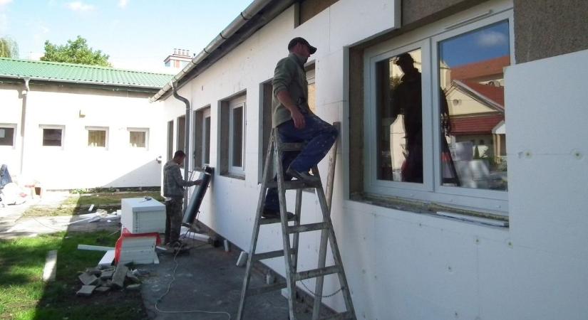 Felújítják a hadú-bihari település óvodáját