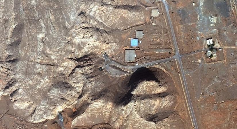 „Az ellenőrzések meg fognak történni” – Iránba akarnak menni az atomenergia-ügynökség emberei
