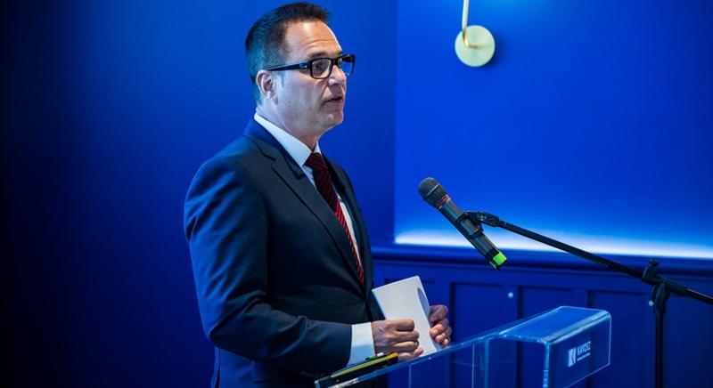 Gazsi Attila: Kiszámítható finanszírozás nélkül nincs növekedés