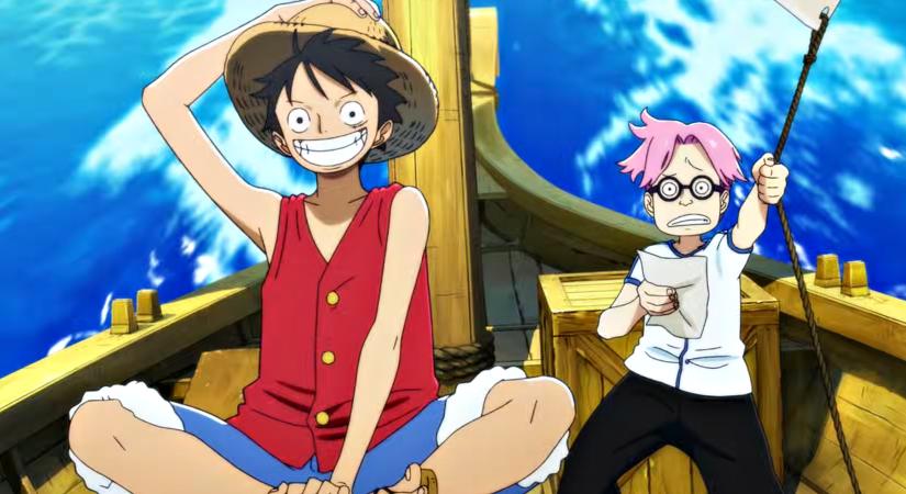 Befutott a One Piece remake-jének első, magyar feliratos előzetese, amelyben újraéled a legendás kalózkaland