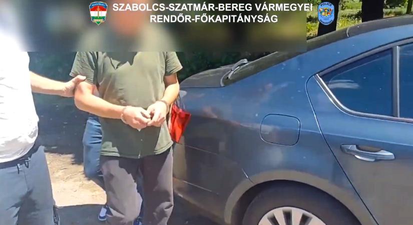 Drogfogás buktatta le az intézetis gyereklányokkal szexelő bandát