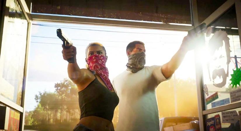 Kiderült, pontosan mennyi lesz a GTA VI ára – Két verzió érkezik, éjfélkor indul az előrendelés