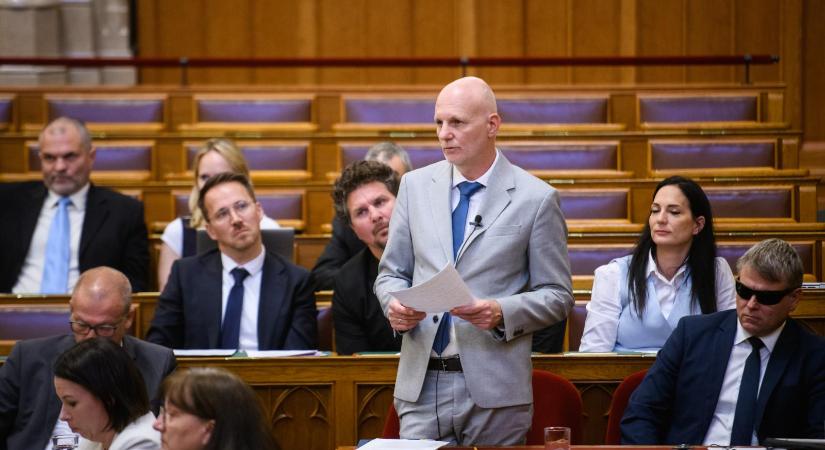 Tanács Zoltán a NER-médiából elbocsátott dolgozókról: Nem kár értük