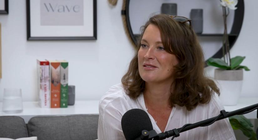 „Soha többet nem vádoltak a szüleim azzal, hogy nem mondok igazat” – Mérő Vera lesz Kadarkai Endre vendége