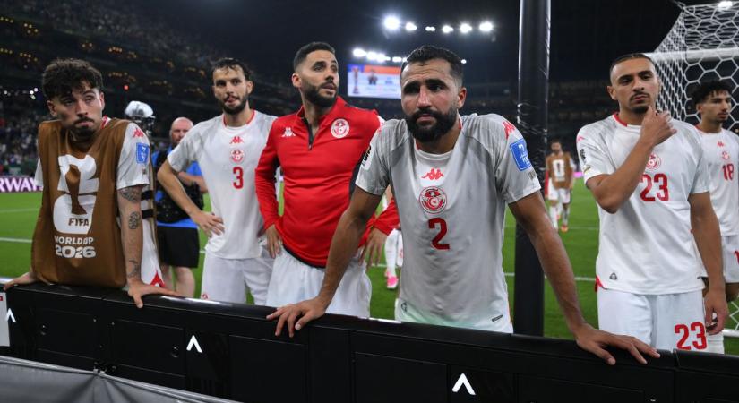 Ezt nem teszik ki az ablakba... Ők a világbajnokság csalódásai