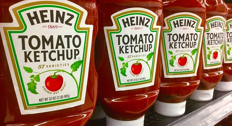 Átszervezi működését a Kraft Heinz a növekedés felgyorsítására