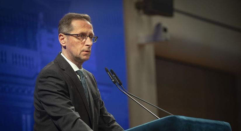 Rég volt ekkora meglepetés a magyar gazdaságban: akkorát vágott Varga Mihály az infláción, hogy az elemzők sem hittek a szemüknek – "Minden várakozást felülmúlt"