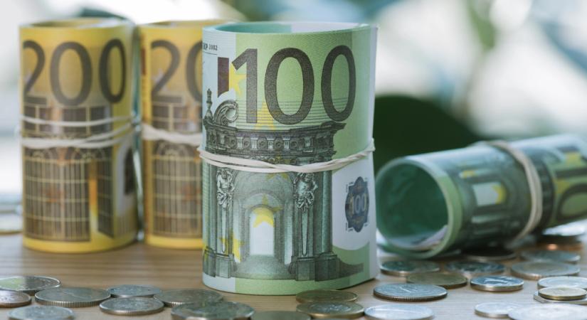 Konvergenciajelentés: le vagyunk maradva az euróbevezetés kapcsán
