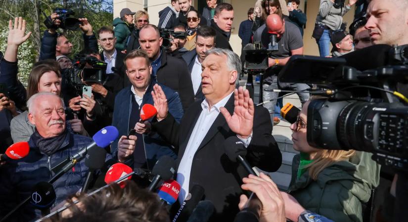Orbán Viktor másodjára is elbukta a 24.hu elleni sajtóperét a Spar-vezér nyilatkozata miatt