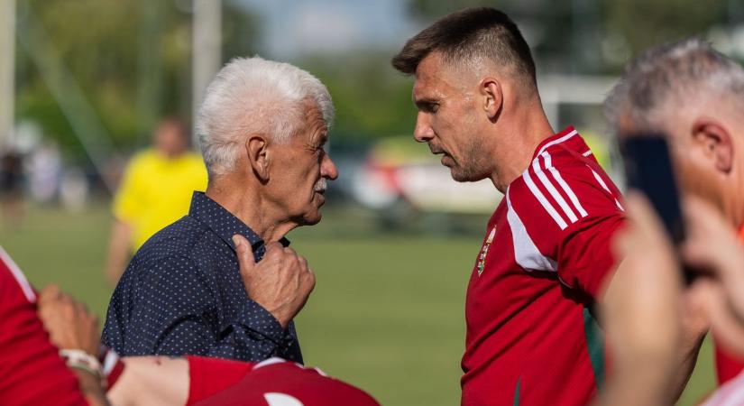 Priskin Tamás szerint ez a három válogatott juthat a legtovább a vb-n