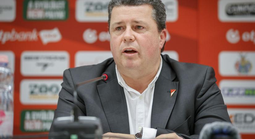 Makray Balázs: a Lokomotív mozgásban van