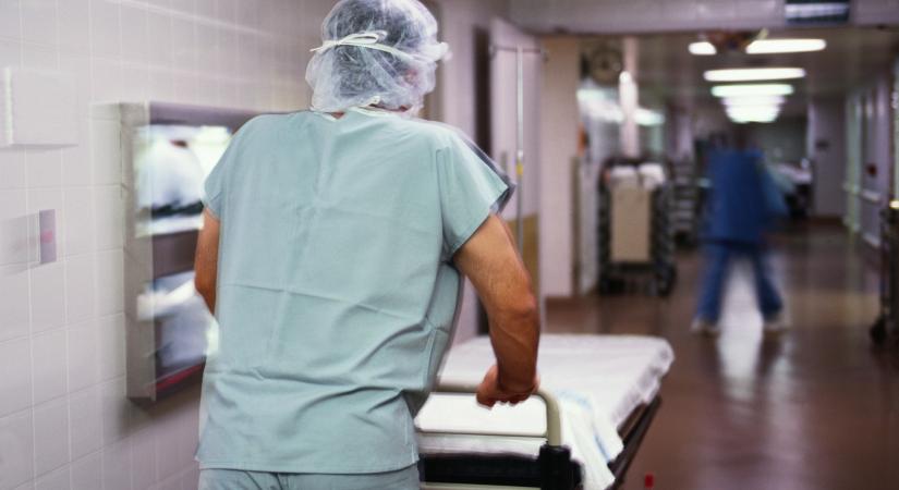 Megszólalt a kórház az emberi testrészeket gyűjtő, kannibál beteghordó ügyében