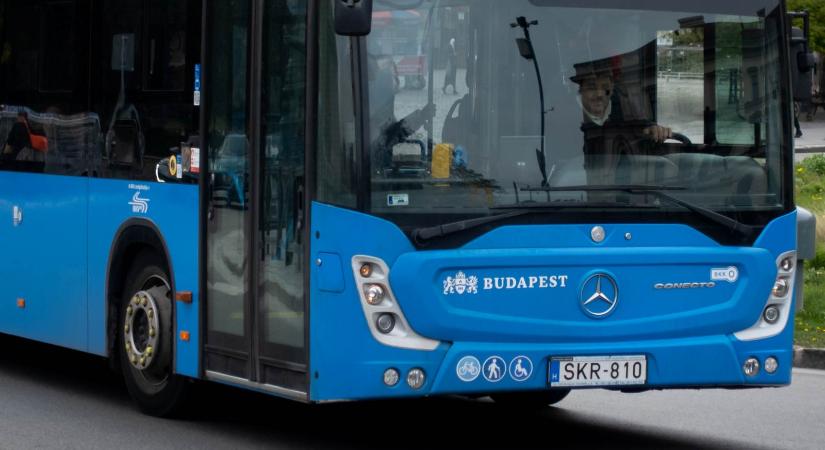 Jó hírt kaptak az újpesti közlekedők