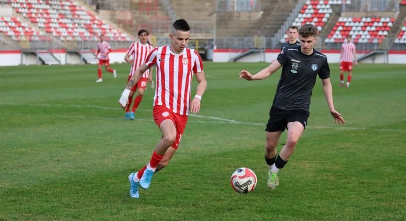 Bajban a Dunaújváros FC, jelen állás szerint a csapat nem tud elindulni az NB III-ban