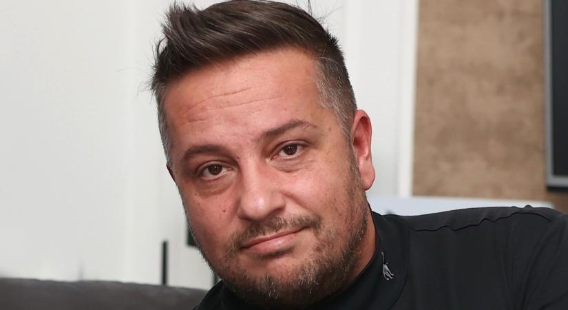 Komoly válságban L.L. Junior kapcsolata? Frey Timi drasztikus lépése után...
