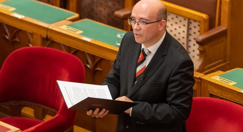 Maruzsa Zoltán visszamenne tanítani, az ELTE-n a szemébe mondták, hogy nem kellene