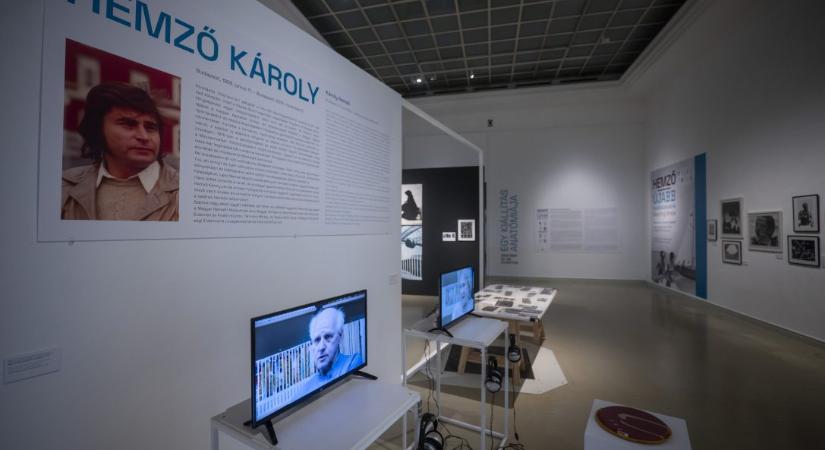 Hemző Károly öröksége jó kezekben van