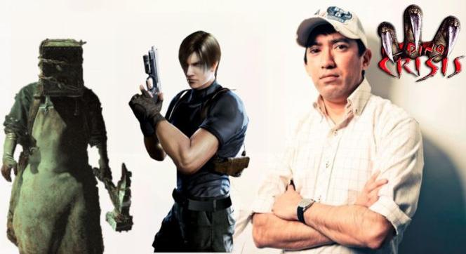 Resident Evil-alkotó: „Ha a játékosok örülnek, ha csak nézik a játékot, akkor az nem elég jó!”