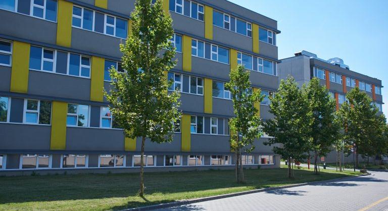 Ivóvízkorlátozást vezettek be a nyíregyházi kórházban