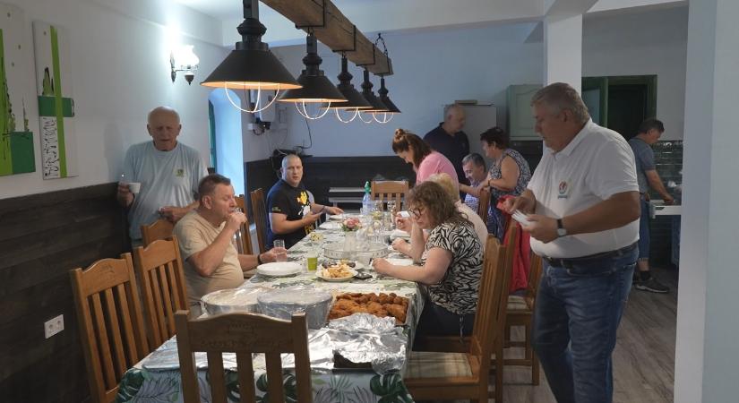30 éves lett az IPA Magyar Szekció Paksi Közhasznú Egyesülete
