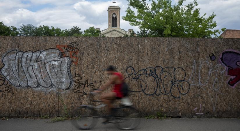 Vitézy Dávid nem érti, hová tűnt az egyetértés közte és Karácsony Gergely között